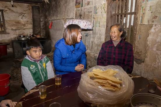 小金輝家