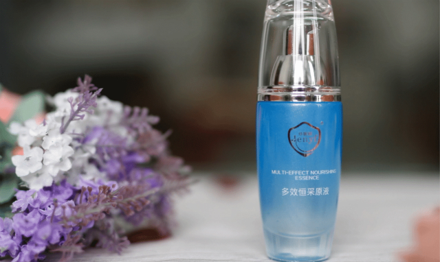 珍妮膚多效恒采原液