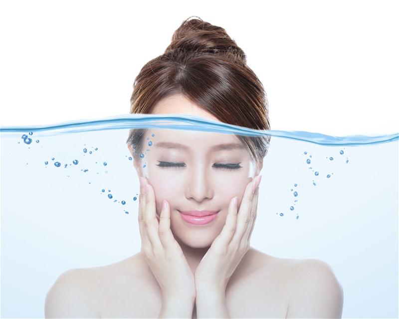 補水