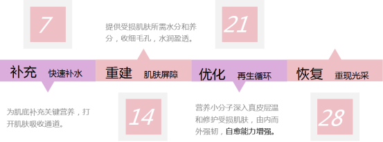 補充重建優化恢復