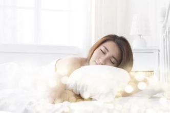 保證充足的睡眠