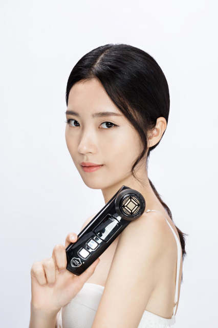塑顏美肌儀
