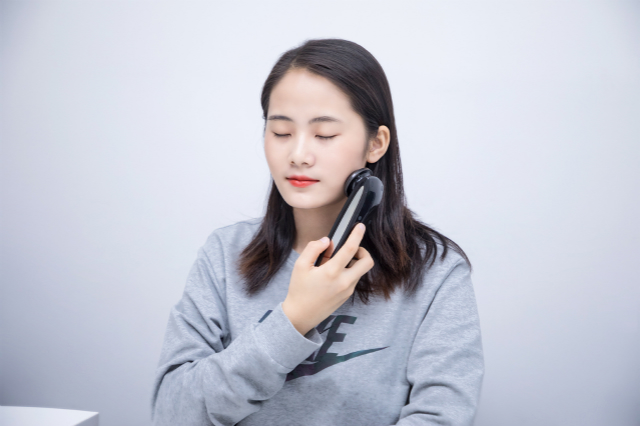 塑顏美肌儀