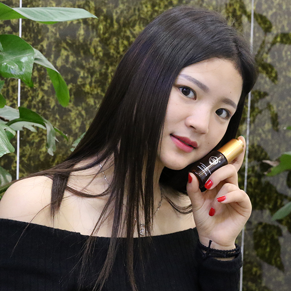 珍妮膚舒潤煥采眼部原液