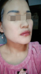 用戶感受