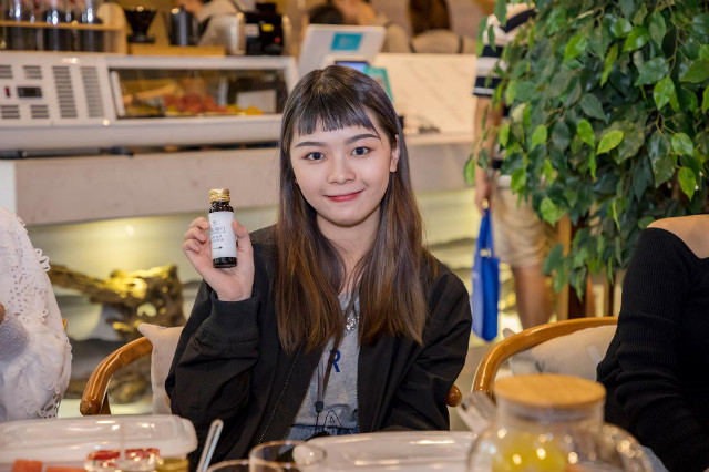 劉淇淇