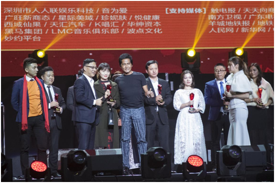 齊秦表演