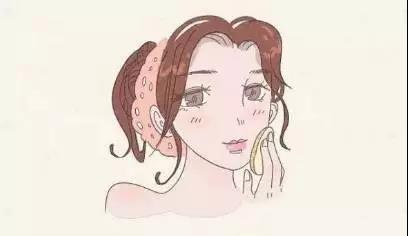 護膚
