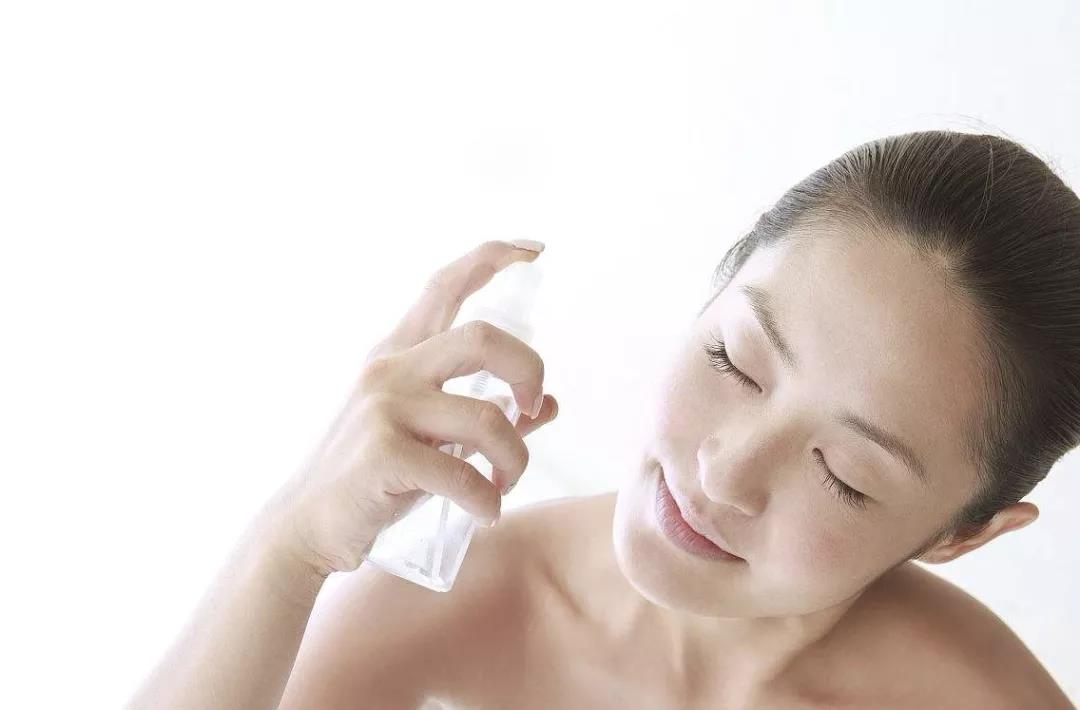 補水