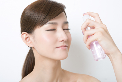 補水保濕噴霧
