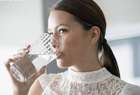 補水