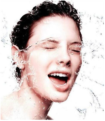 補水
