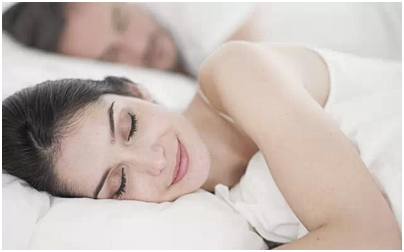 規(guī)律的睡眠習(xí)慣