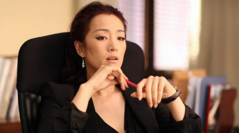 職場女性
