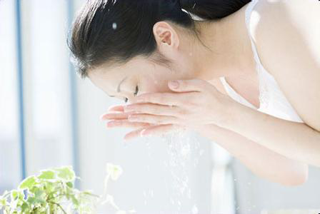 補水
