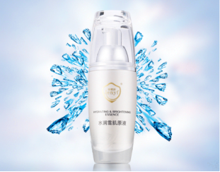 珍妮膚水潤雪肌原液