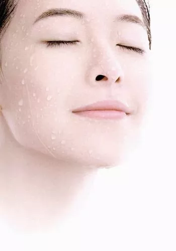 補水