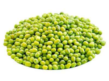 綠豆粉去油質(zhì)面膜