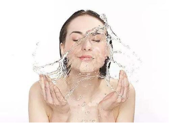 補水