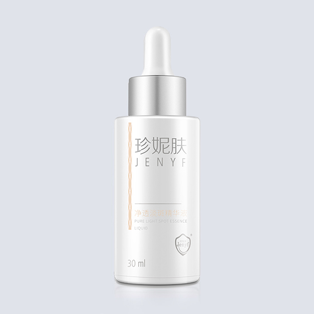 《野生廚房》同款珍妮膚淡斑新品上市！僅需2月，讓你白到發光~