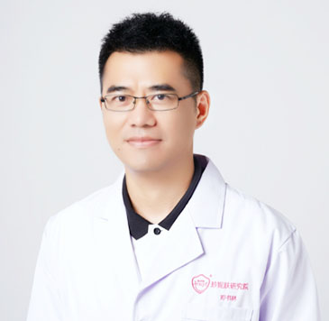 鄧書林博士