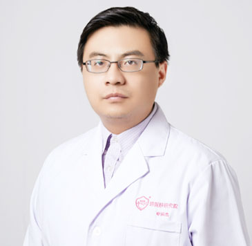 申洪杰