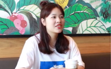《珍愛粉，我們來了》| 獨家專訪