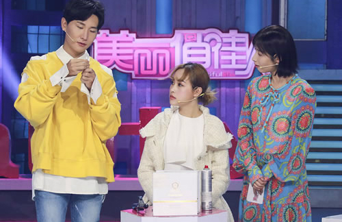 活性肽修護，給你想不到的驚喜