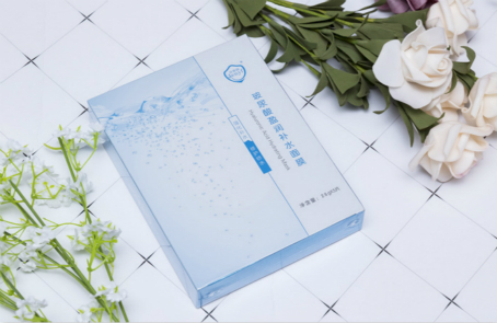 初夏補(bǔ)水，玻尿酸面膜才是最正確的選擇