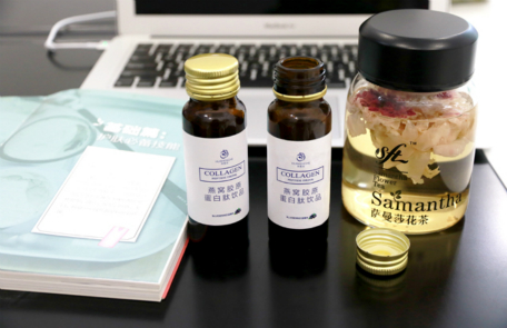 秋季如何做好美白工作？這些美白食譜可以幫到你