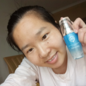 珍妮膚，成就我的素顏