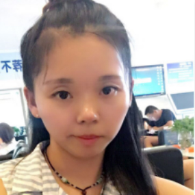 我和珍妮膚的故事