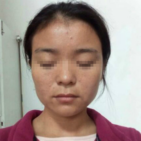 遇見蕙妍遇見美