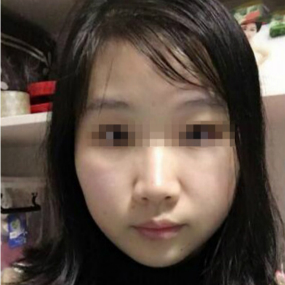我和珍妮膚的故事