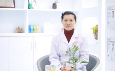 珍妮膚清瀅保濕三件套的使用方法