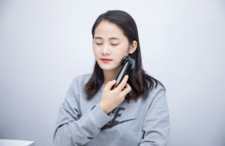 為什么越來越多的女孩子開始使用家用美容儀？