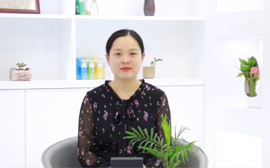 新升級鉑金3D雙滾輪美顏儀使用方法