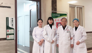 珍妮膚3.8女神節(jié) “關(guān)愛女性日”系列活動(dòng)紀(jì)實(shí)！