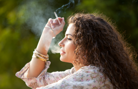 珍妮膚護膚小技巧：吸煙的人要怎樣護膚？